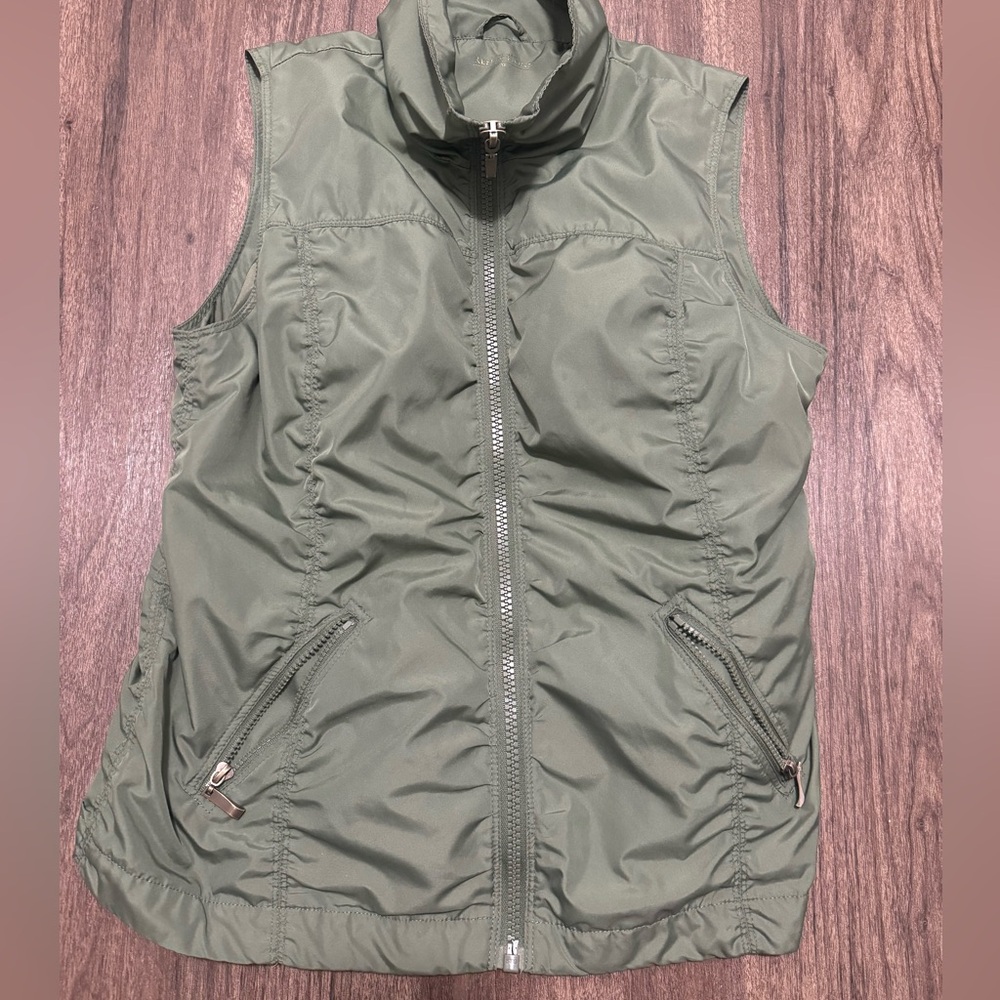 Medium vest - Picture 2 of 2